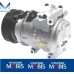 MOBIS A/C COMPRESSOR FOR KIA MOHAVE / HYUNDAI IX55 2006-17 MNR